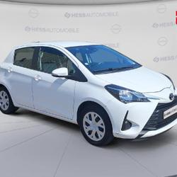 Toyota Yaris 70 VVT-i France Connect 5p RC19 Metz