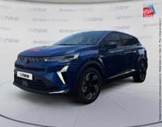 Renault Symbioz Wissembourg