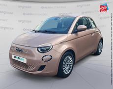 Fiat 500 II Illzach