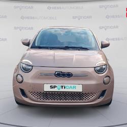 Fiat 500 II e 118ch MY23 Illzach