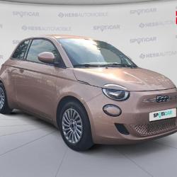 Fiat 500 II e 118ch MY23 Illzach
