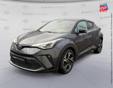 Toyota C-HR Longwy