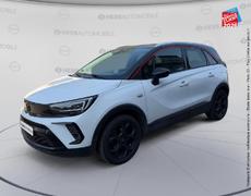 Opel Crossland Dijon