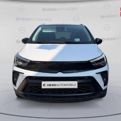 Opel Crossland 1.2 Turbo 110ch Edition Dijon