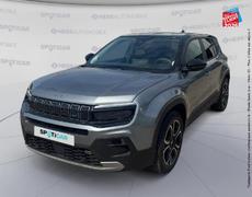 Jeep Avenger Illzach