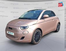 Fiat 500 II