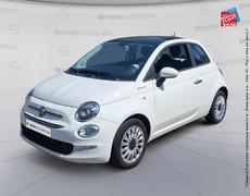 Fiat 500 II Metz