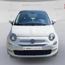 Fiat 500 II 1.0 70ch BSG S&S Dolcevita Metz