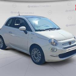 Fiat 500 II 1.0 70ch BSG S&S Dolcevita Metz