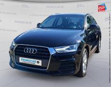 Audi Q3 Strasbourg