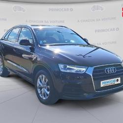 Audi Q3 2.0 TDI 150ch Ambiente S tronic 7 Strasbourg