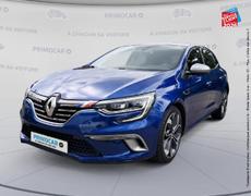 Renault Megane 4 Strasbourg