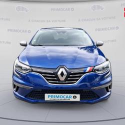 Renault Megane 4 1.6 dCi 130ch energy Intens Strasbourg