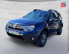 Dacia Duster Strasbourg