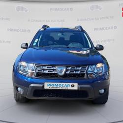 Dacia Duster 1.5 dCi 110ch SL 10 ans 4X2 Euro6 Strasbourg