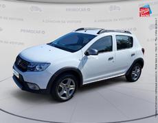 Dacia Sandero Strasbourg
