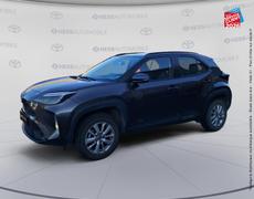 Toyota Yaris Cross Thionville