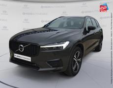 Volvo XC60 Dizy