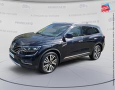 Renault Koleos Strasbourg