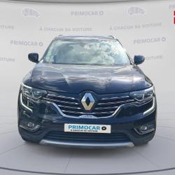 Renault Koleos 2.0 dCi 175ch energy Initiale Paris 4x4 X-Tronic Strasbourg