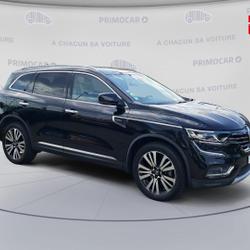 Renault Koleos 2.0 dCi 175ch energy Initiale Paris 4x4 X-Tronic Strasbourg