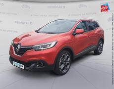 Renault Kadjar Strasbourg