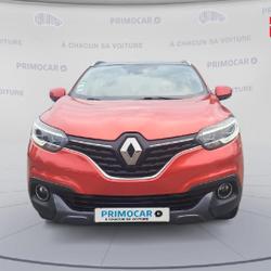 Renault Kadjar 1.6 dCi 130ch energy Intens Strasbourg