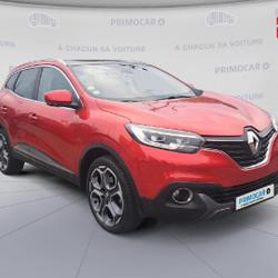 Renault Kadjar 1.6 dCi 130ch energy Intens Strasbourg