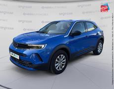 Opel Mokka Franois