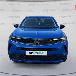 Opel Mokka 1.2 Turbo 100ch Edition Franois