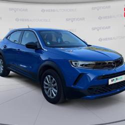 Opel Mokka 1.2 Turbo 100ch Edition Franois