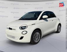 Fiat 500 II Bischheim