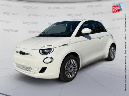 Fiat 500 II - e 95ch MY23 - 9 999 €