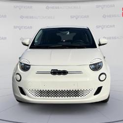 Fiat 500 II e 95ch MY23 Bischheim
