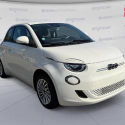 Fiat 500 II e 95ch MY23 Bischheim