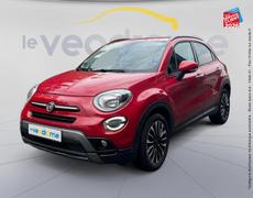 Fiat 500x Illzach