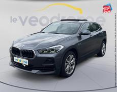 BMW X2 Illzach