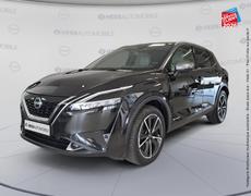 Nissan Qashqai Thionville