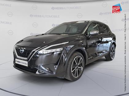 Nissan Qashqai - e-POWER 190ch Tekna 2022 - 25 299 €