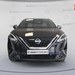 Nissan Qashqai e-POWER 190ch Tekna 2022 occasion - Thionville - photo 2/30