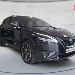 Nissan Qashqai e-POWER 190ch Tekna 2022 occasion - Thionville - photo 3/30