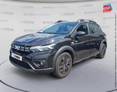 Dacia Sandero Illkirch-Graffenstaden