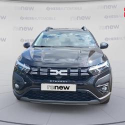 Dacia Sandero 1.0 ECO-G 100ch Stepway Expression Illkirch-Graffenstaden