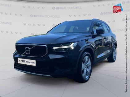 Volvo XC40 - D3 AdBlue 150ch Momentum Geartronic 8 - 23 499 €
