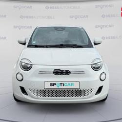 Fiat 500 II e 95ch Action Bischheim