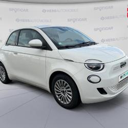 Fiat 500 II e 95ch Action Bischheim
