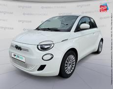 Fiat 500 II