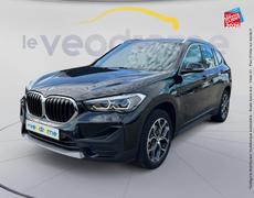 BMW X1 Bischheim