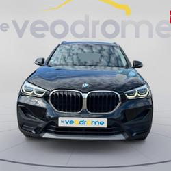 BMW X1 sDrive18iA 136ch Business Design DKG7 Bischheim