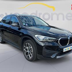 BMW X1 sDrive18iA 136ch Business Design DKG7 Bischheim